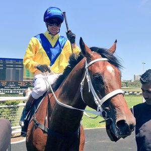 Image post by @australianturfclub on Instagram