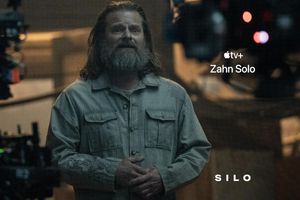 Image post by @appletv on Instagram