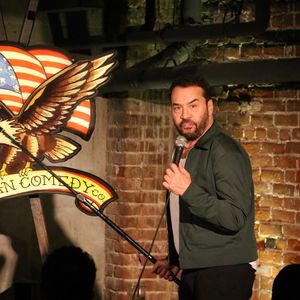Image post by @americancomedyco on Instagram