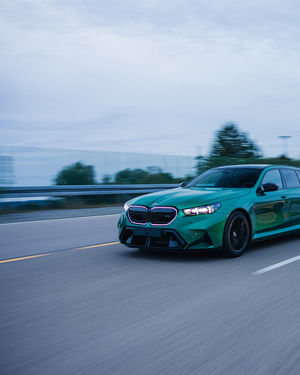 Image post by @bmwm on Instagram