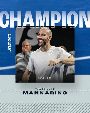 Image post by @atptour on Instagram