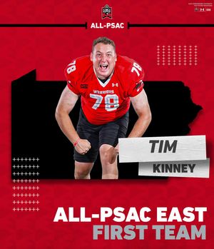 Image post by @esuwarriors on Instagram