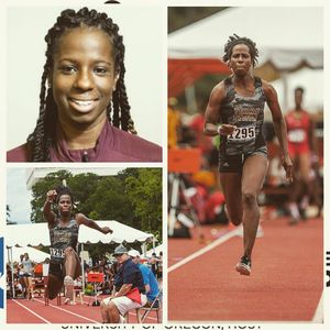 Image post by @txstatexctrack on Instagram