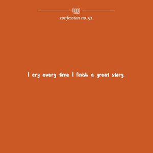 Image post by @wattpad on Instagram