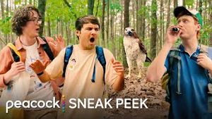 Video post by @peacock on YouTube