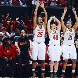 Image post by @terpswbb on Instagram