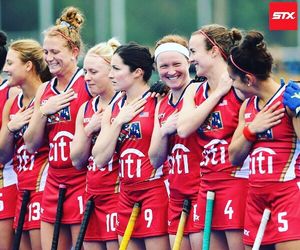 Image post by @stxfieldhockey on Instagram