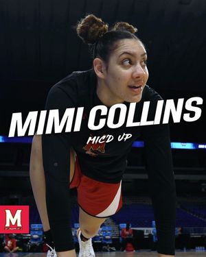 Video post by @terpswbb on Instagram