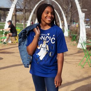 Image post by @dallasmavsshop on Instagram
