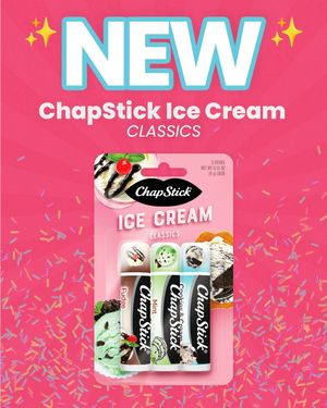 Image post by @chapstick on Instagram