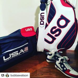 Image post by @gfore on Instagram
