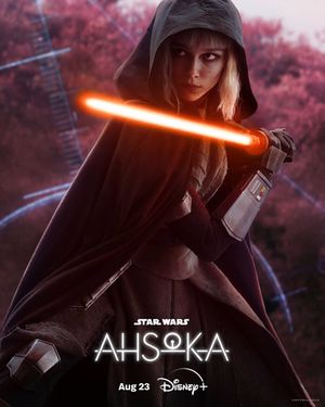 Image post by @DisneyPlus on Twitter