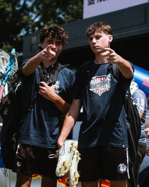 Image post by @primetime_lax on Instagram