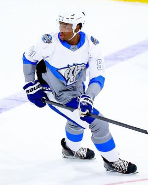 Image post by @predsncdc on Instagram