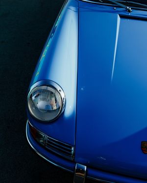 Image post by @porscheusa on Instagram