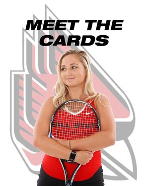 Image post by @ballstatewtns on Instagram
