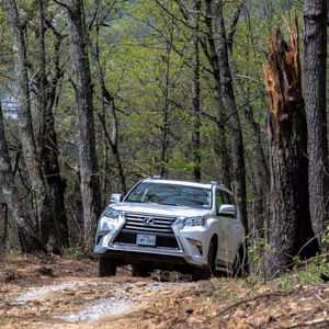 Image post by @lexususa on Instagram