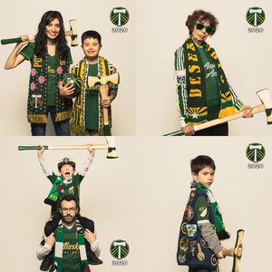 Image post by @timbersfc on Instagram
