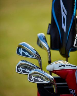 Image post by @wilsongolfcanada on Instagram