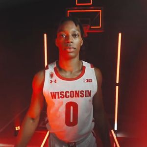 Video post by @badgermbb on Twitter