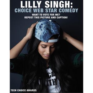 Image post by @lilly on Instagram