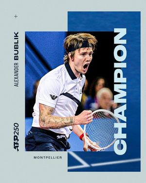 Image post by @atptour on Instagram