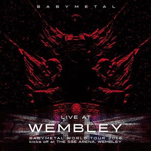 Image post by @babymetal_official on Instagram