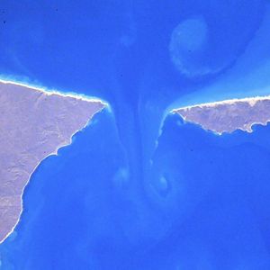 Image post by @nasa on Instagram