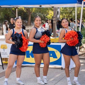 Image post by @utsa on Instagram