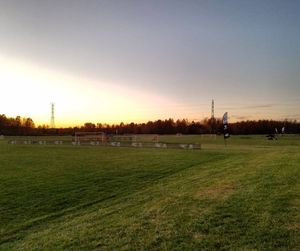 Image post by @trilogylacrosse on Instagram