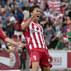 Image post by @gironafc on Instagram