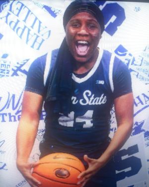 Image post by @pennstatewbb on Instagram