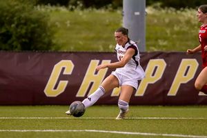 Image post by @cmu_w_soccer on Instagram