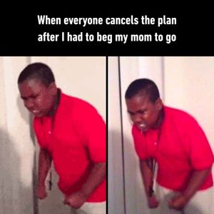 Image post by @9gag on Instagram