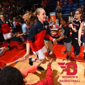 Image post by @daytonwbb on Instagram