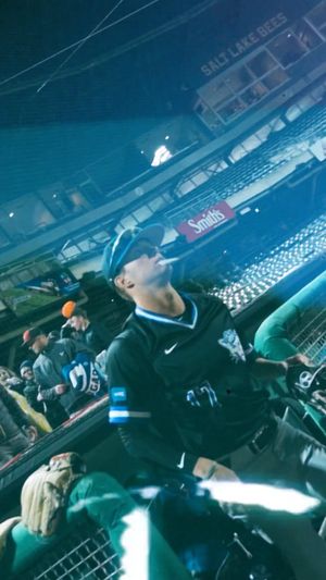 Video post by @josh_cowden on Instagram