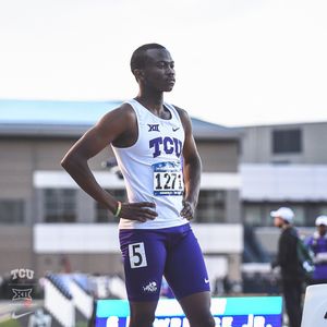 Image post by @tcu_track_xc on Instagram