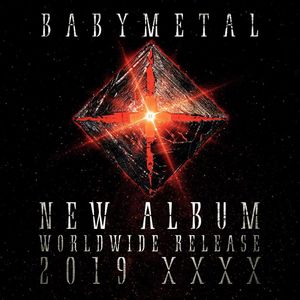 Image post by @babymetal_official on Instagram
