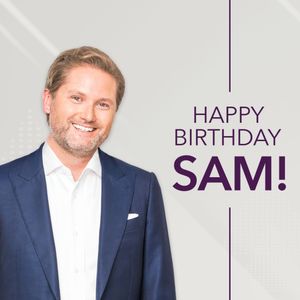 Image post by @samandashlaw on Instagram