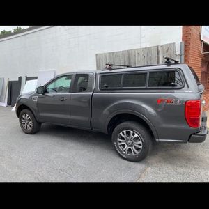 Image post by @tricktrucks1 on Instagram