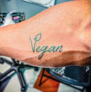 Image post by @thebodybuildingvegan on Instagram