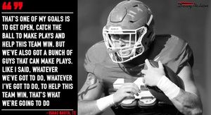 Image post by @dawgnation on Instagram