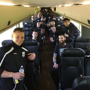 Image post by @stockadefc on Instagram