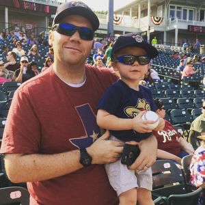 Image post by @friscoroughriders on Instagram