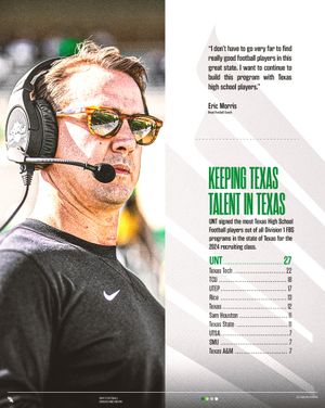 Image post by @meangreenfb on Instagram