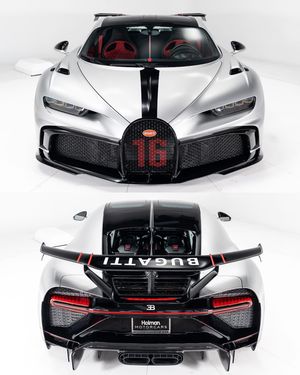 Image post by @holmanmotorcars on Instagram