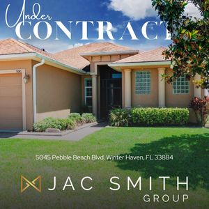Image post by @thejacsmithgroup on Instagram