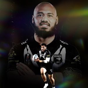 Image post by @nzrugbyleague on Instagram