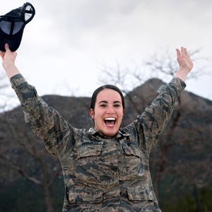 Image post by @af_academy on Instagram
