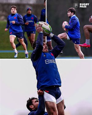 Image post by @rugbypass on Instagram